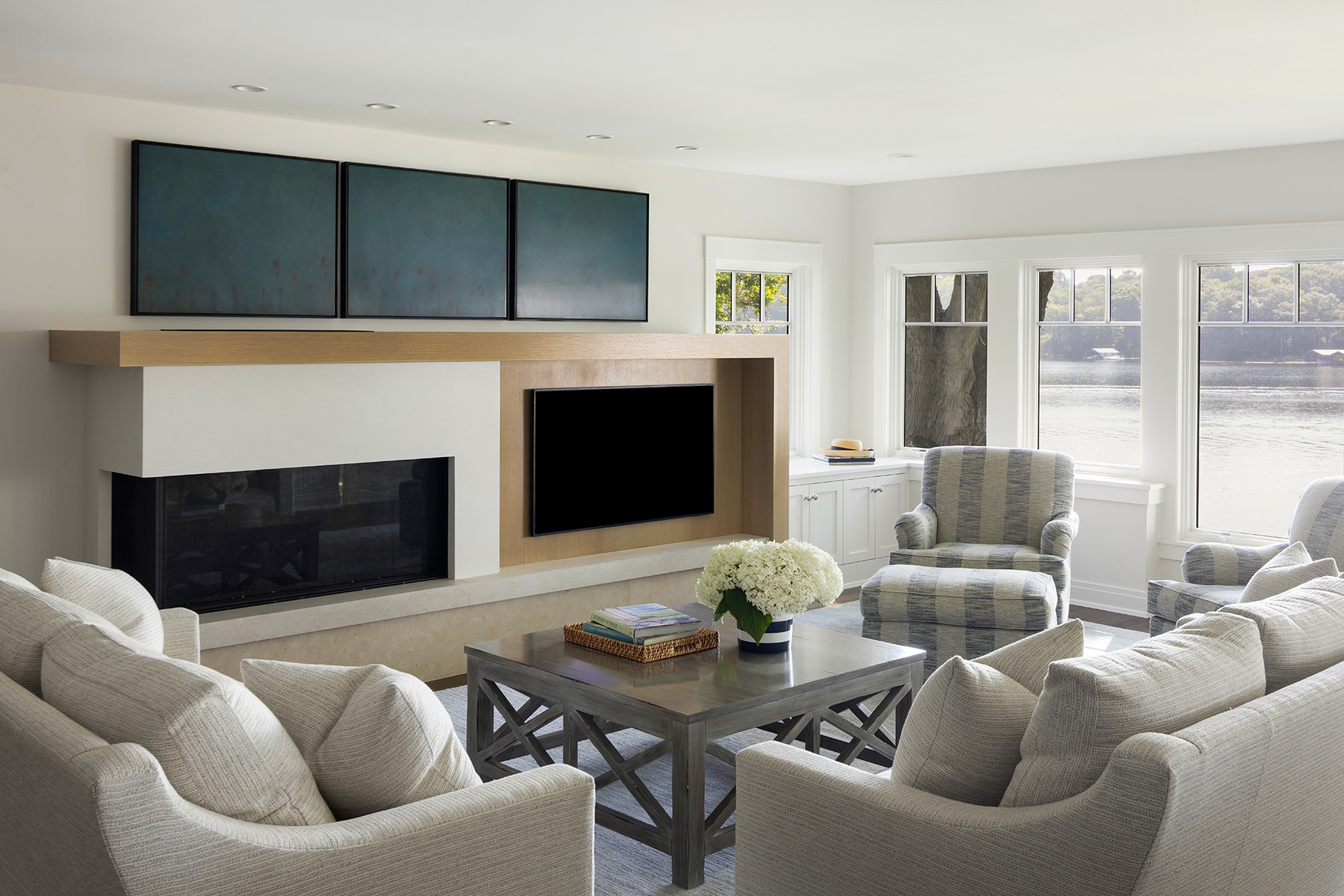 Minnetonka Summer Home