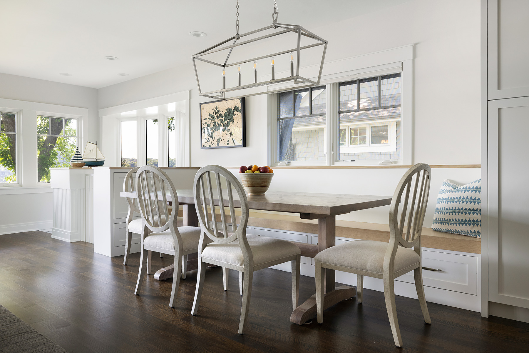 Minnetonka Summer Home