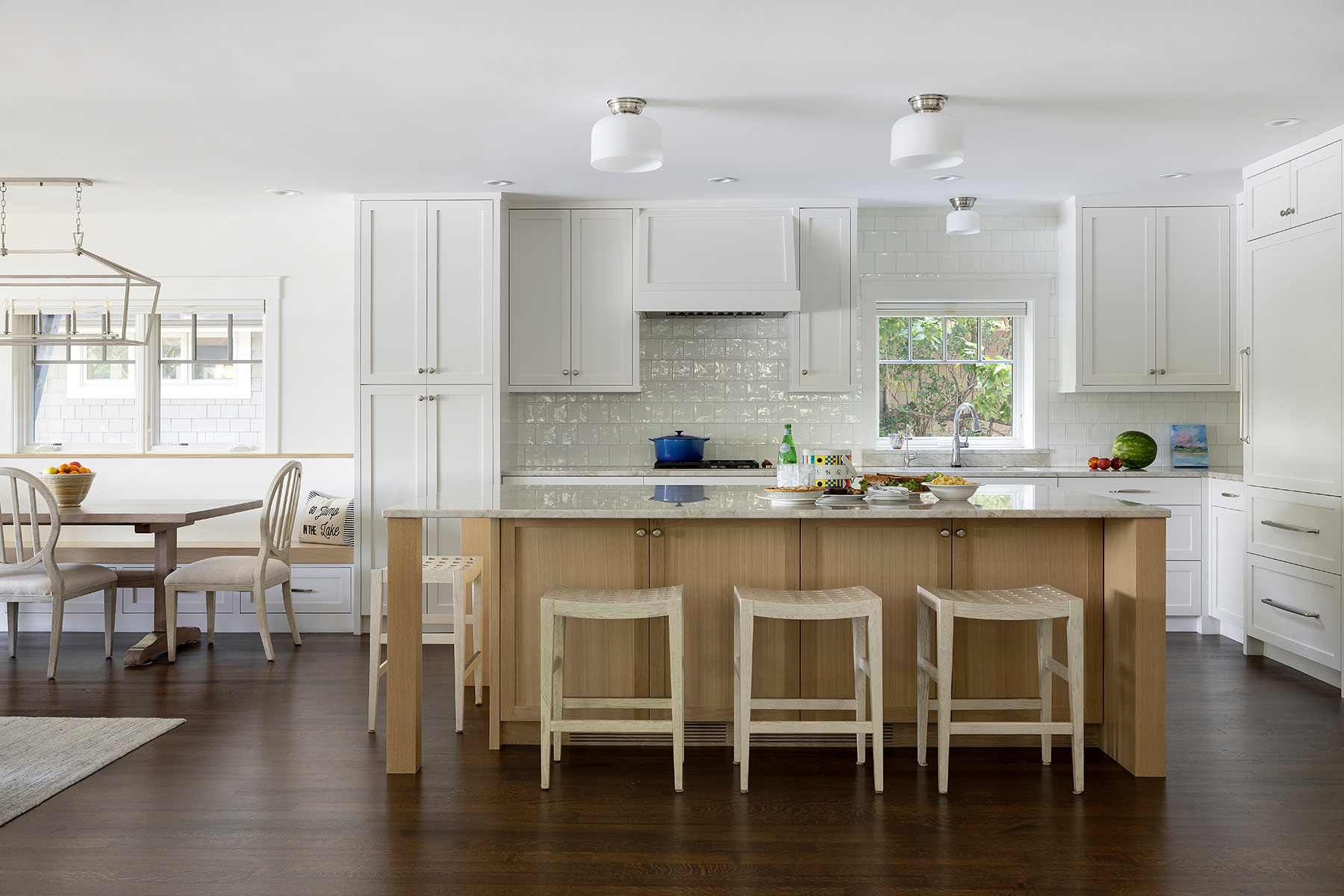 Minnetonka Summer Home