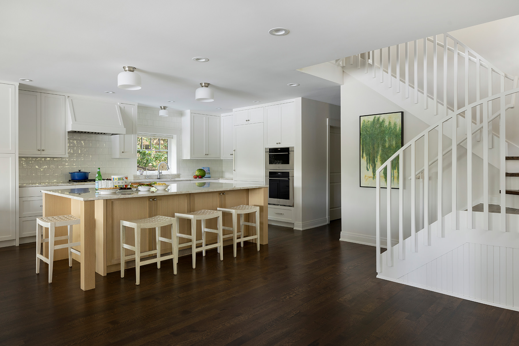 Minnetonka Summer Home