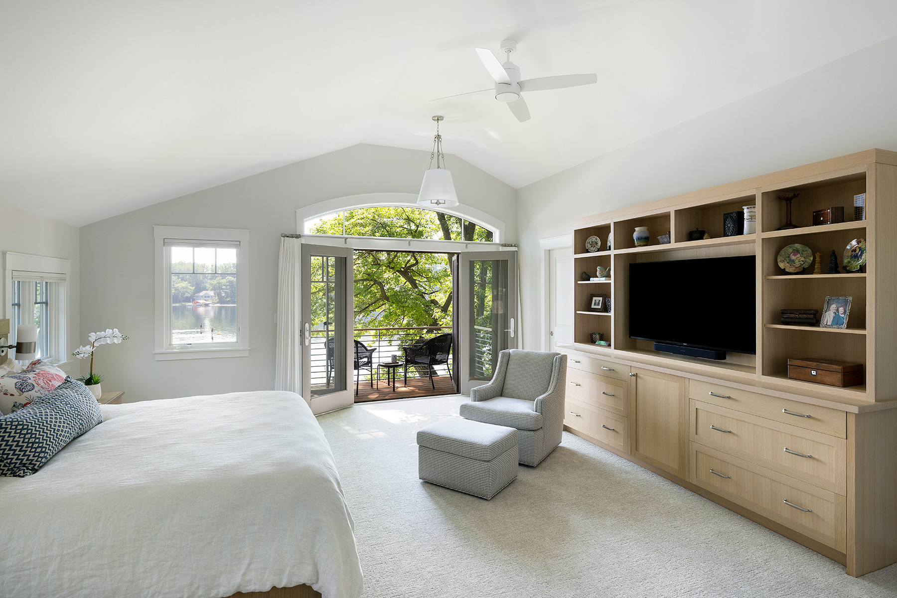 Minnetonka Summer Home