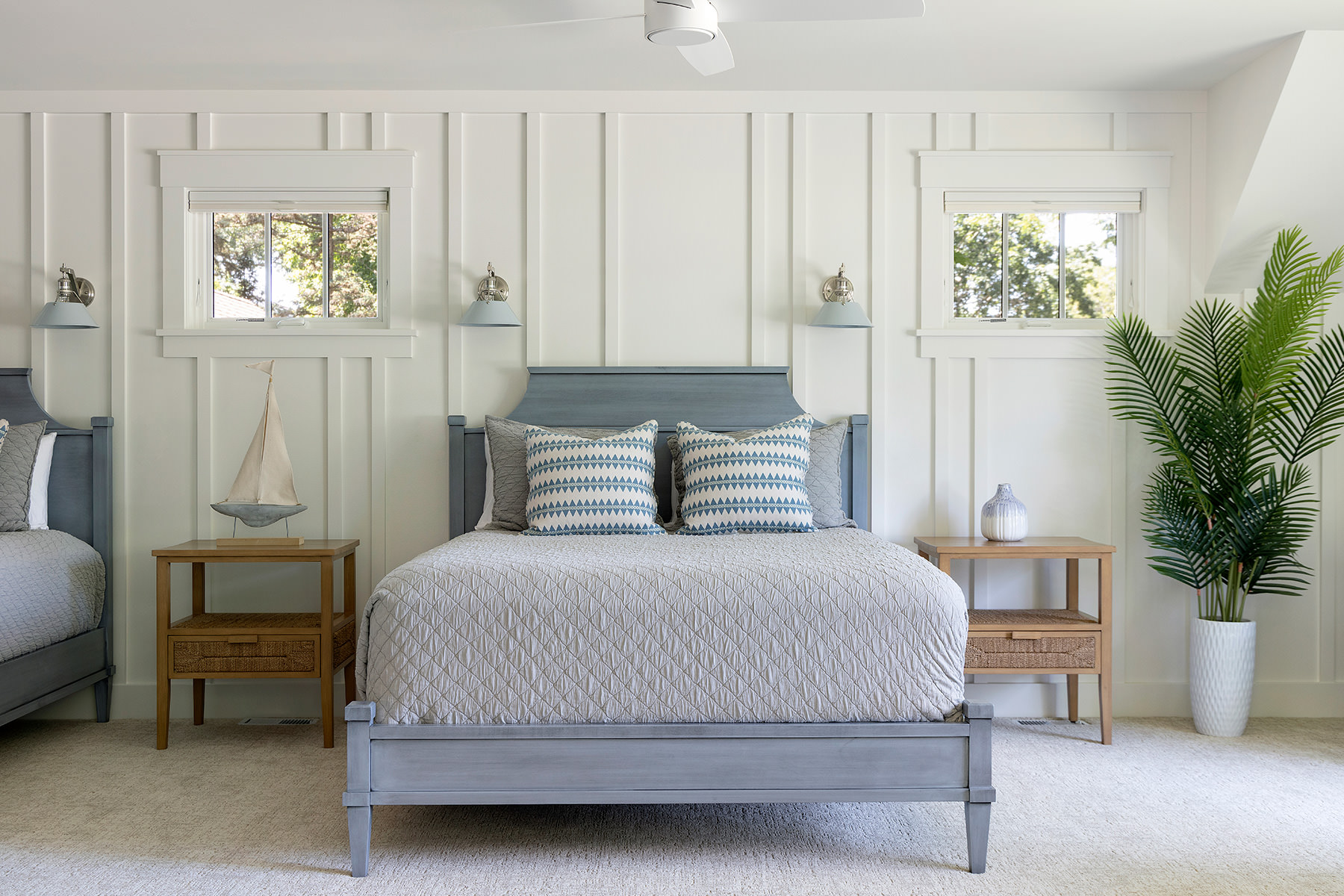 Minnetonka Summer Home