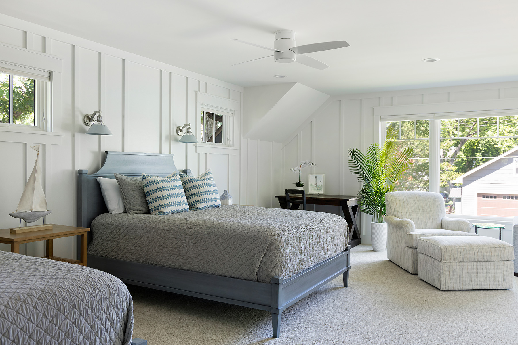 Minnetonka Summer Home