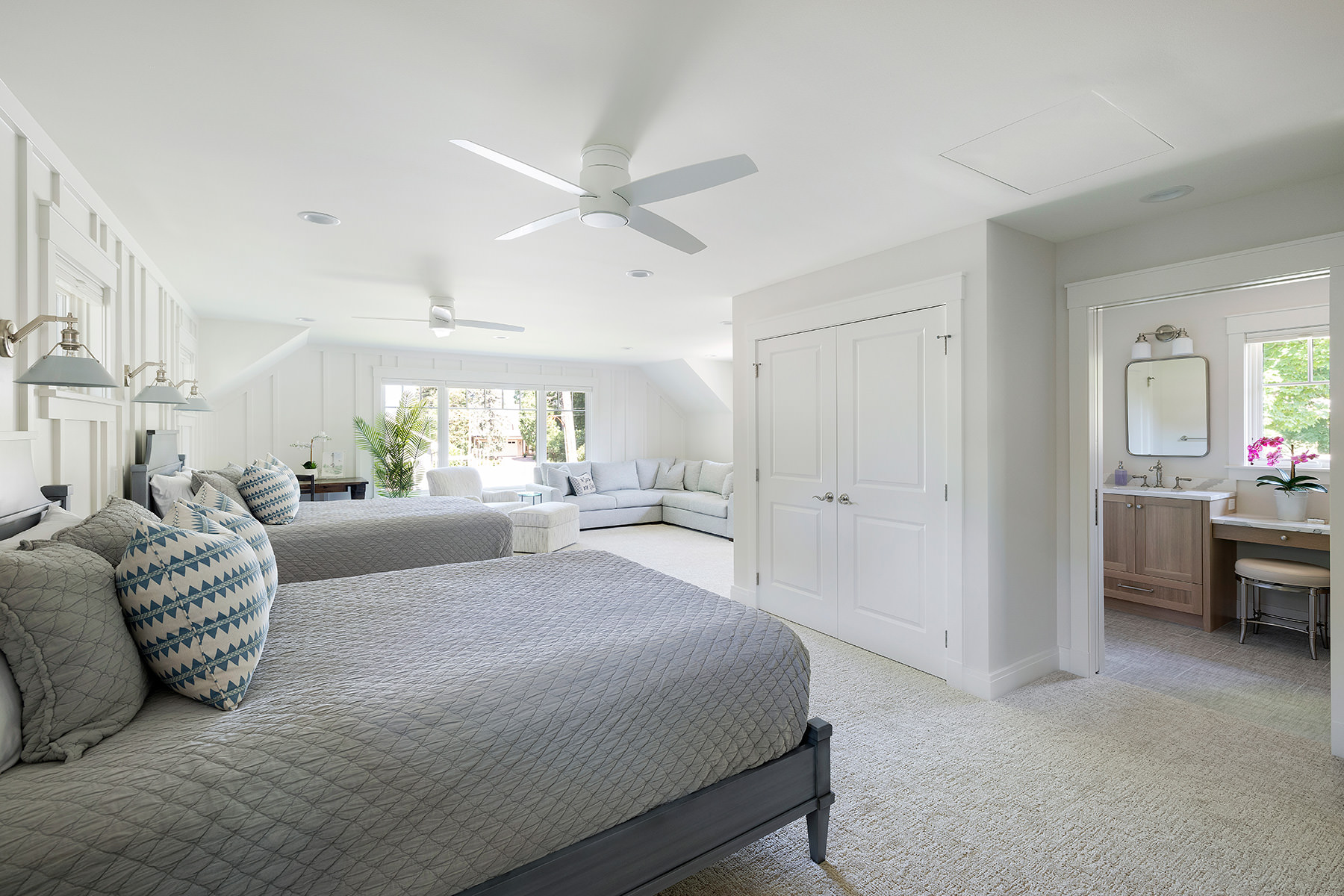 Minnetonka Summer Home