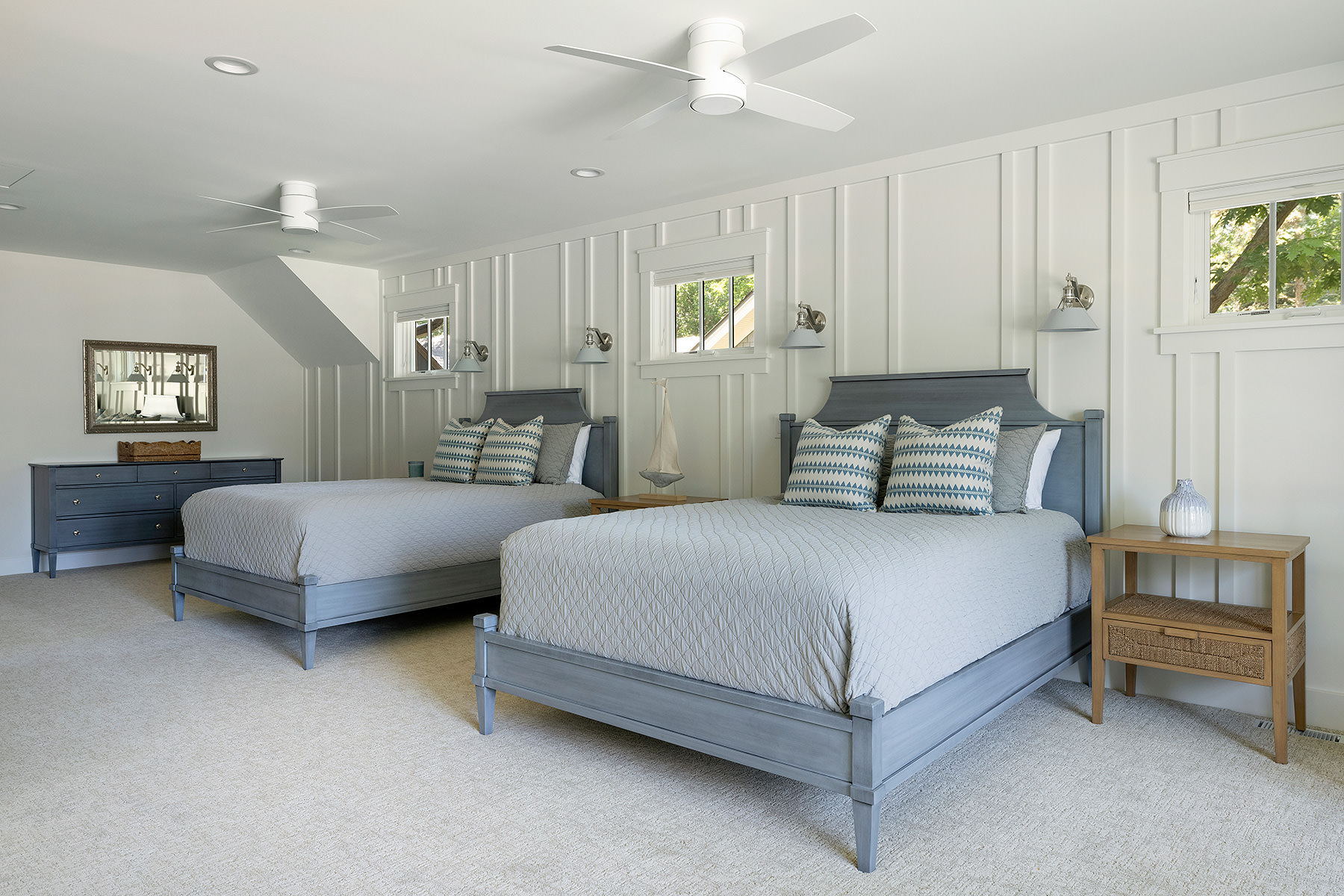 Minnetonka Summer Home