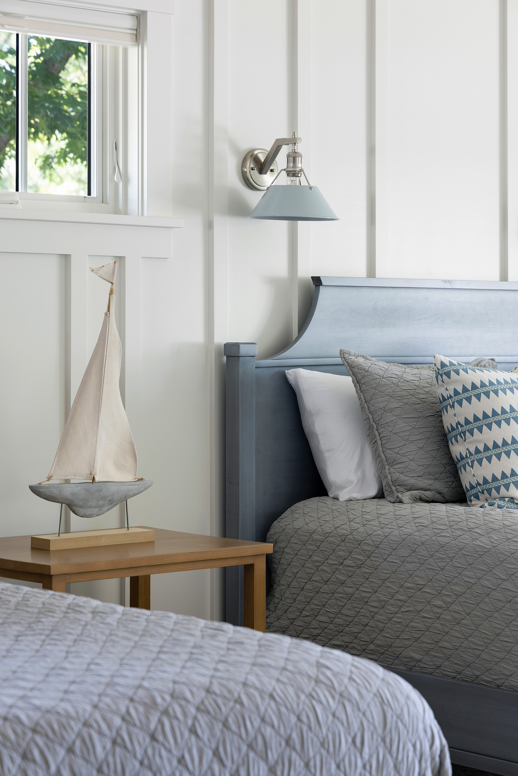 Minnetonka Summer Home