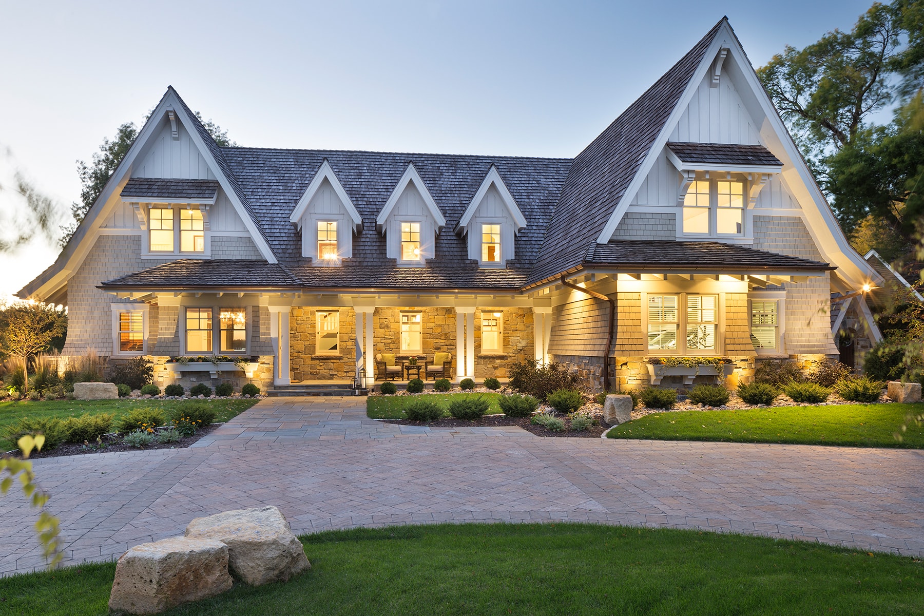 waterside haven photo