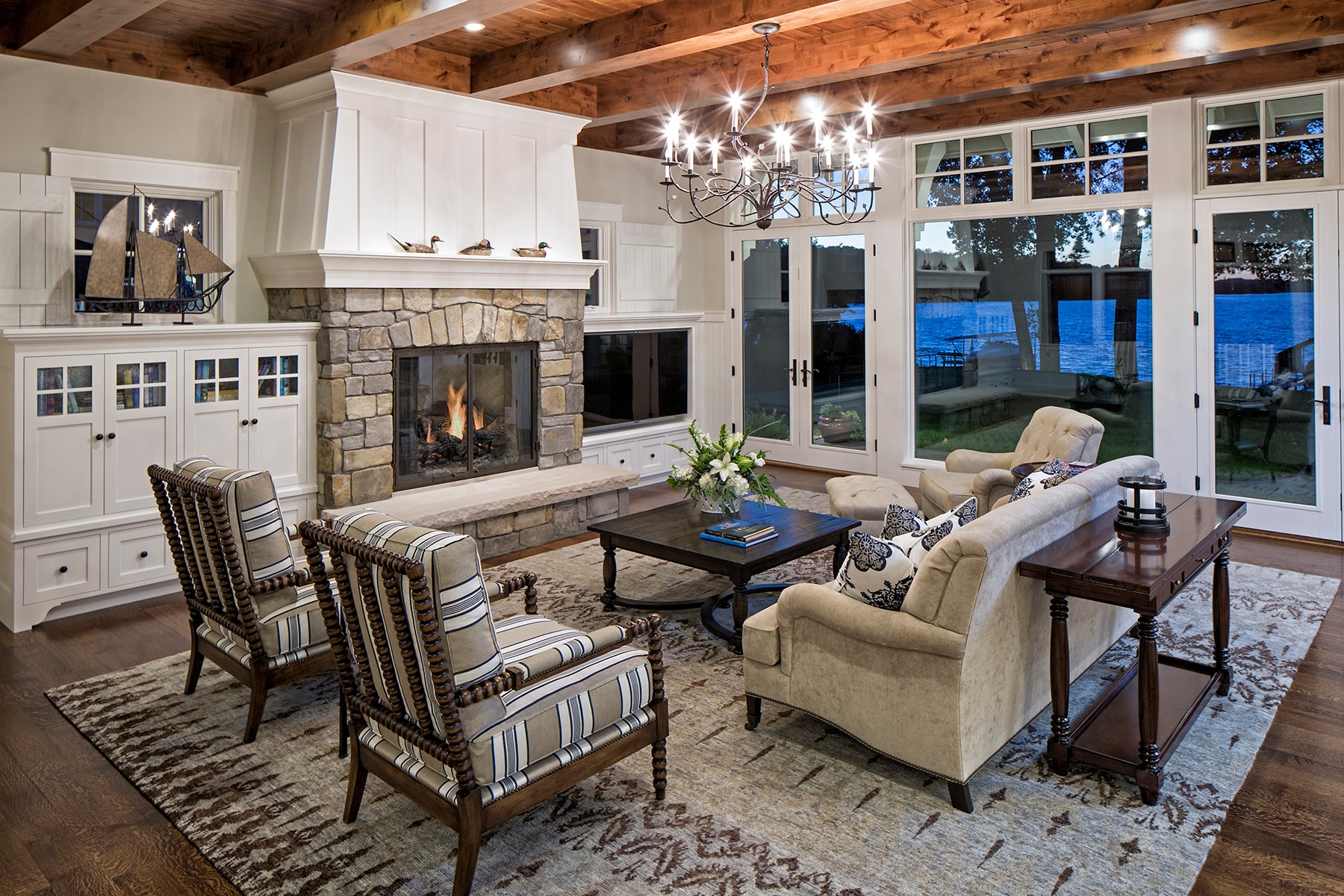 waterside haven photo