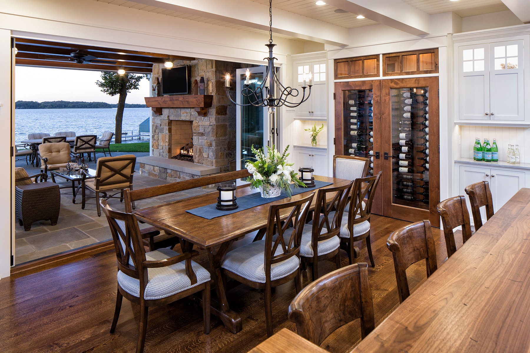 waterside haven photo