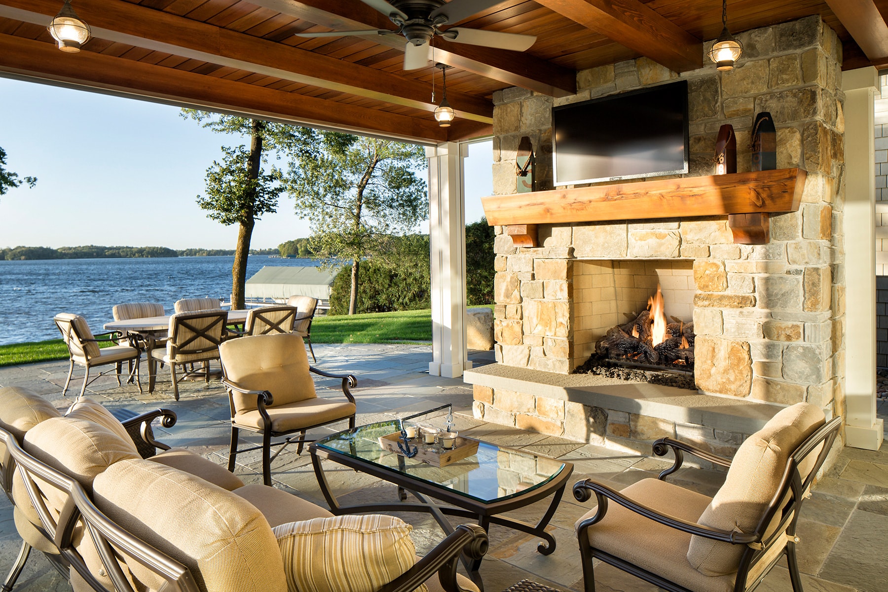 waterside haven photo