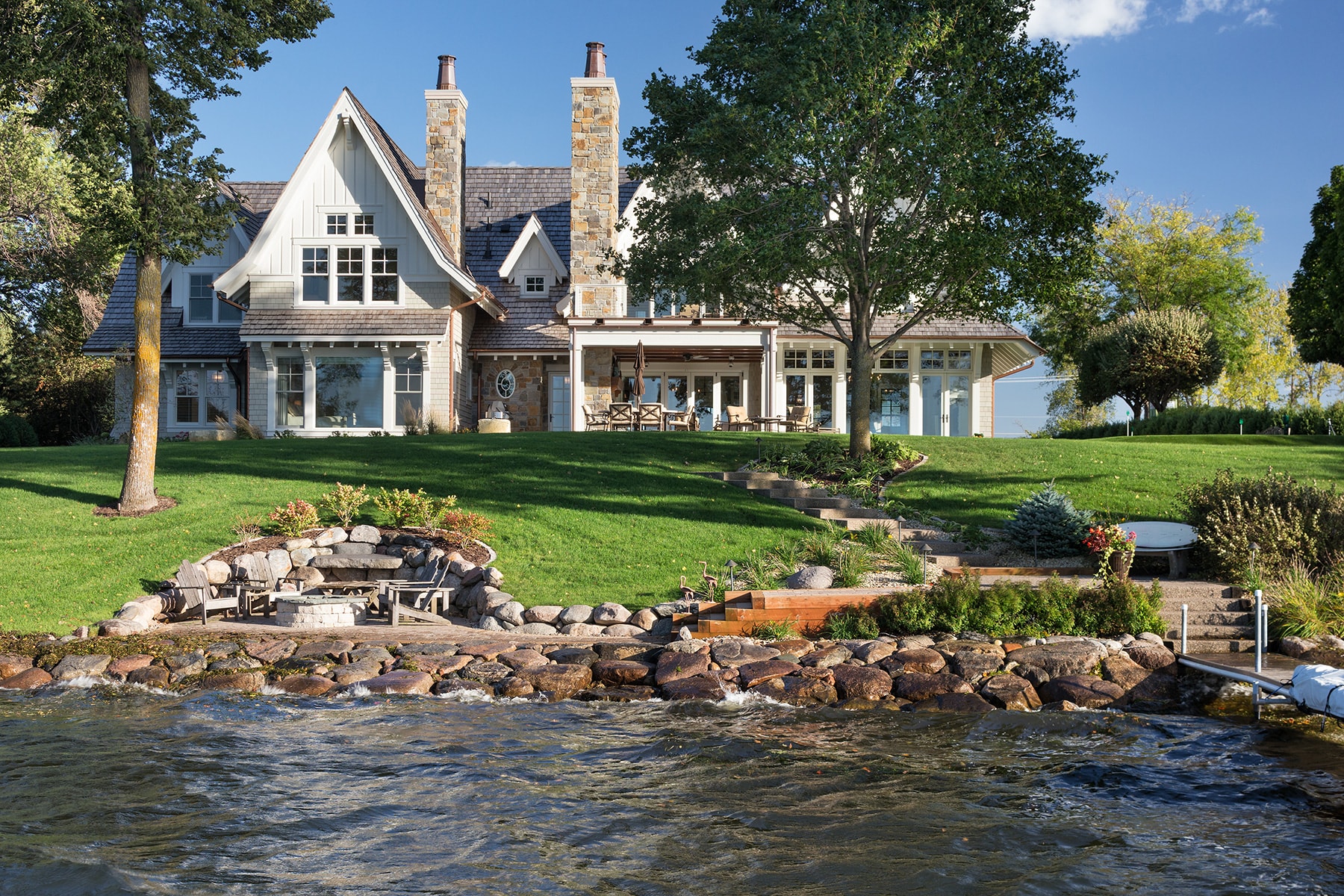 waterside haven photo