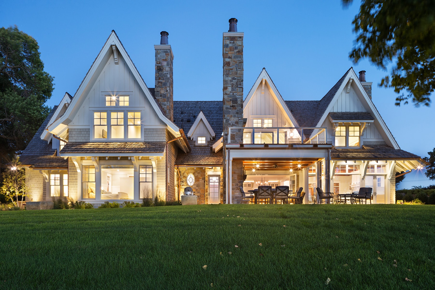 waterside haven photo